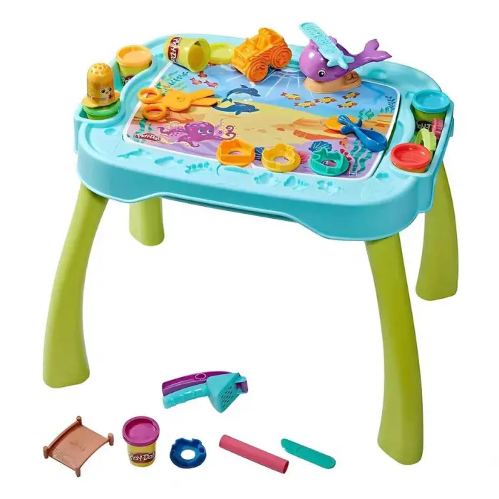 Mey İthalat®  Play-DohHayalGücüİstasyonuF6927