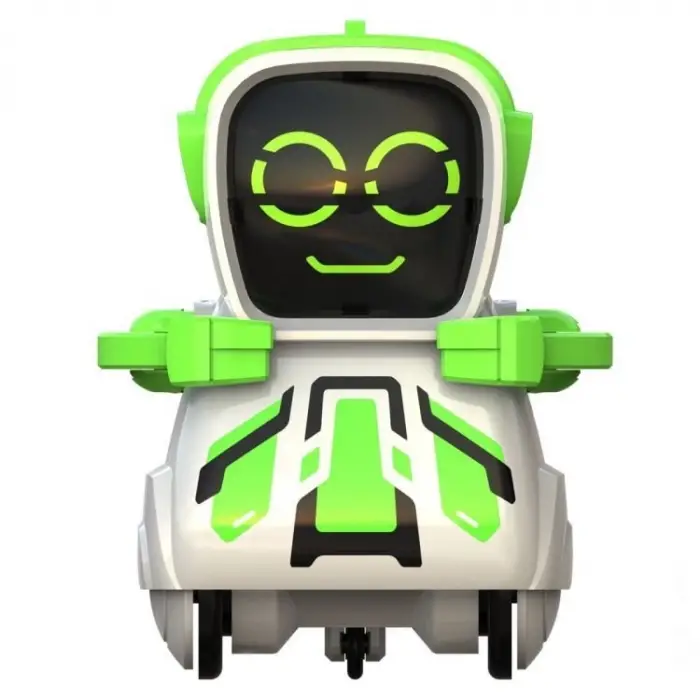 Mey İthalat® Pokibot Robot