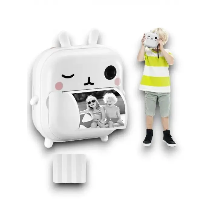 Mey İthalat® PRİNTER KAMERA