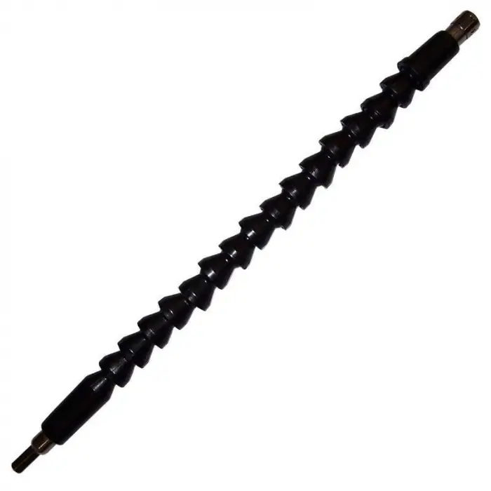 Mey İthalat® Pro-Scr SCR 03007 Flex Bükülebilir Bits Uzatma 1/4 30 cm