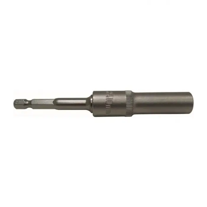 Mey İthalat® Pro-SCR SCR03093 Bits Somun Adaptörü 1/4 10 mm