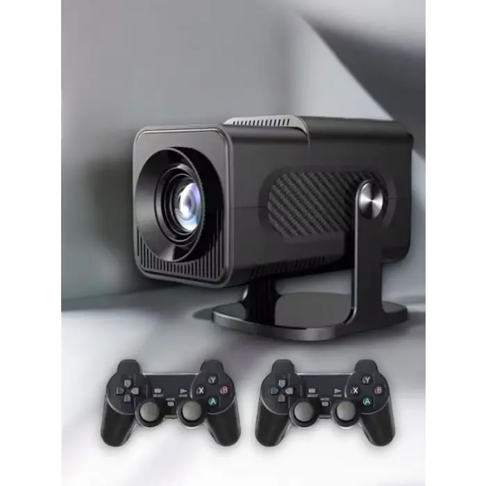 Mey İthalat® PROJEKSİYON GAMEBOX