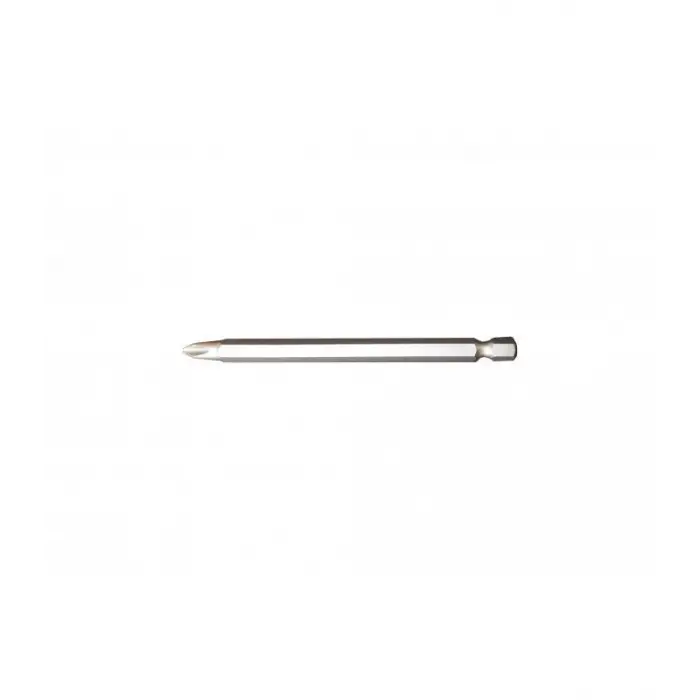 Mey İthalat® PZ2 100 mm Yıldız Bits Uç