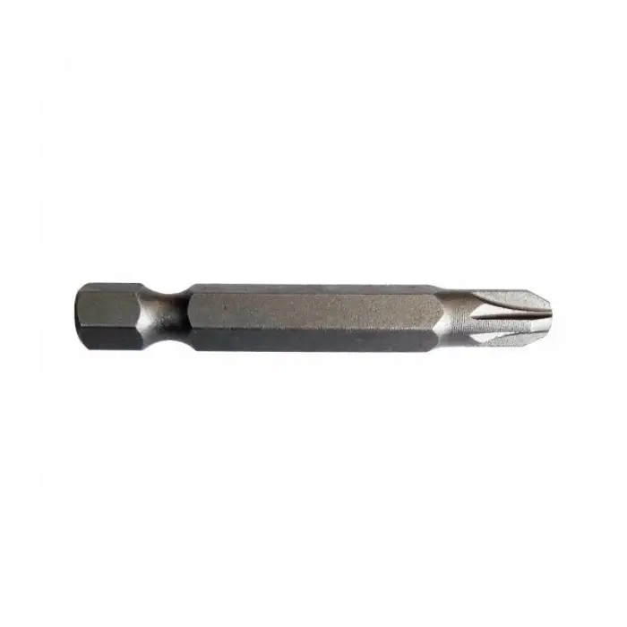 Mey İthalat® PZ3 50 mm Yıldız Bits Uç