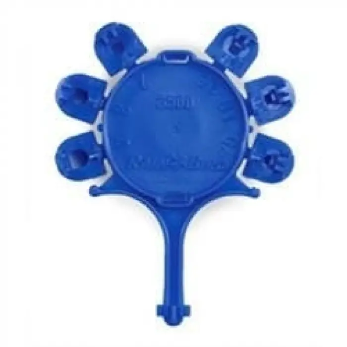 Mey İthalat® Rainbird 3504 Rotor Sprey 1/2