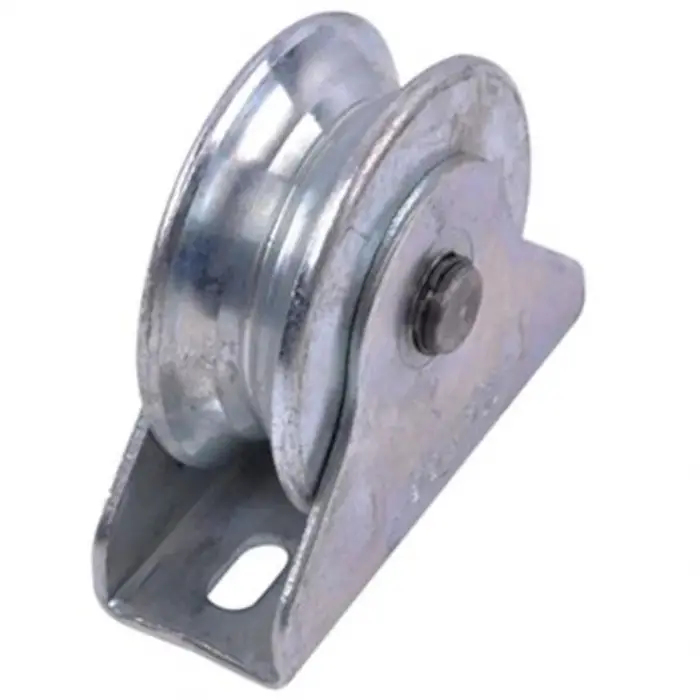 Mey İthalat® Ray Makarası 60 mm