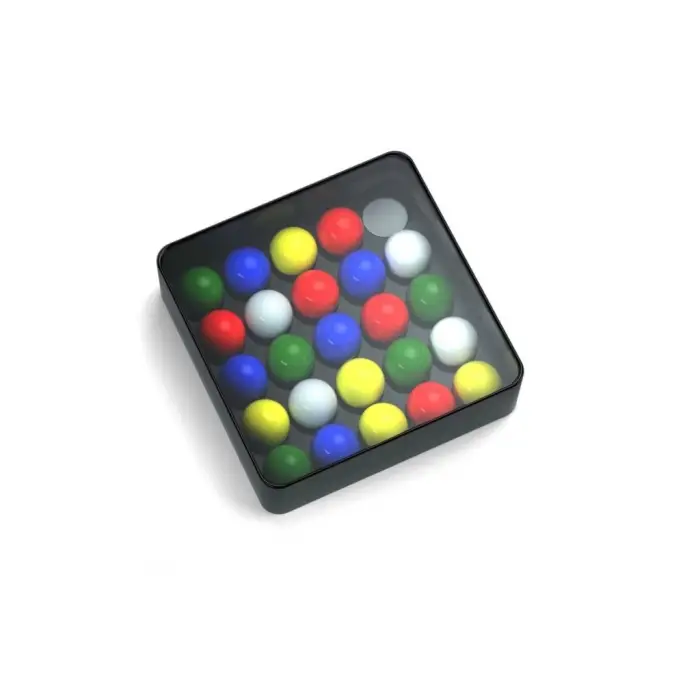 Mey İthalat® RD 5483  Qbead Oyunu