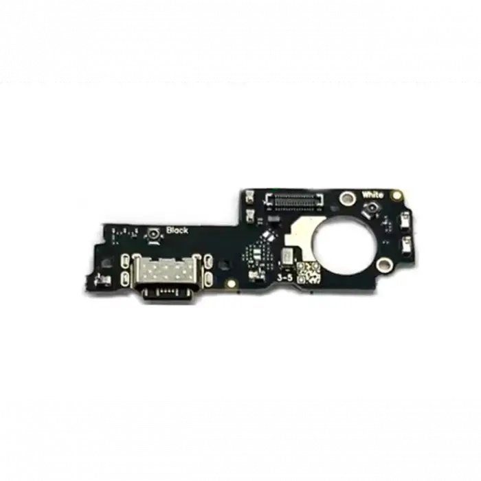 Mey İthalat®  Redmi Note 11E Şarj Soketi + Mikrofon Full