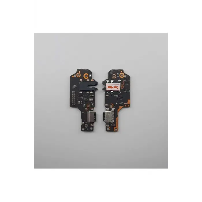 Mey İthalat® Redmi Note 8 Şarj Soketi