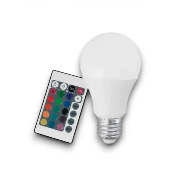 Mey İthalat® RGB LAMBA