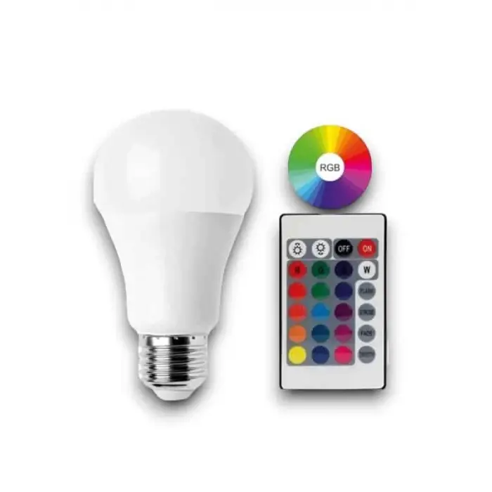 Mey İthalat® RGB LAMBA