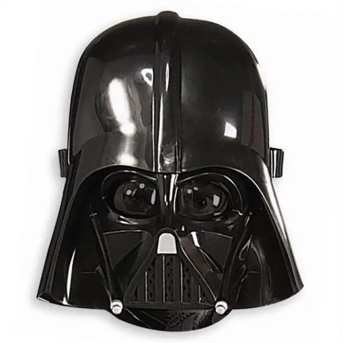 Mey İthalat® Rubies  Darth Vader Maske