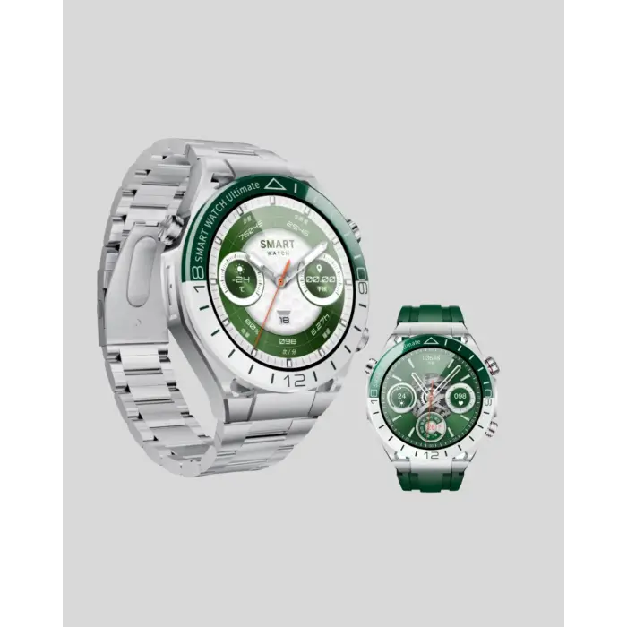 Mey İthalat® RW67 Akıllı Saat