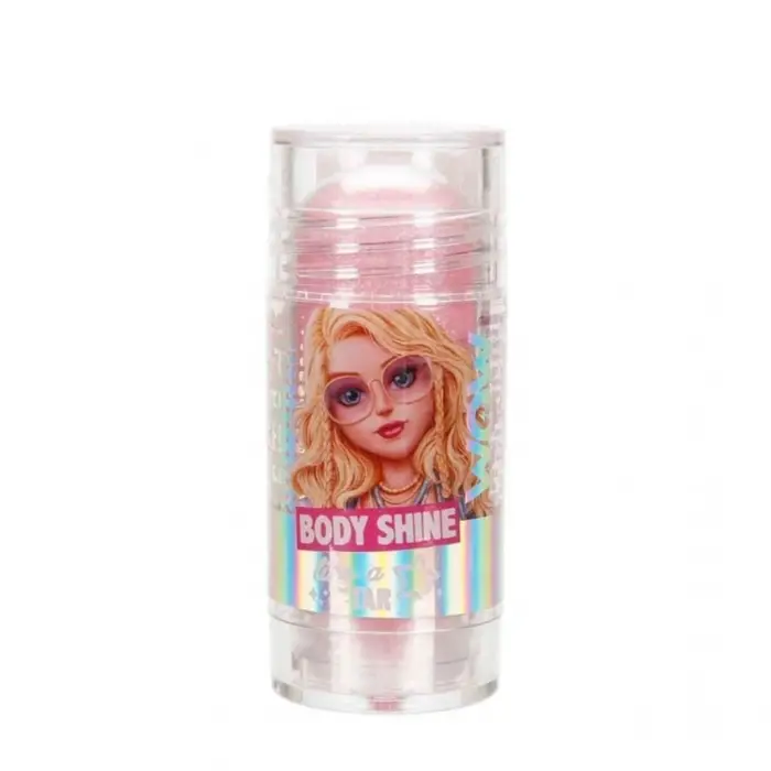 Mey İthalat® S00089092 -  Roll-On Vücut Simi
