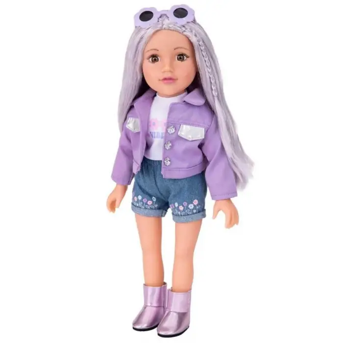 Mey İthalat® S00094815BEBEK  47 CM
