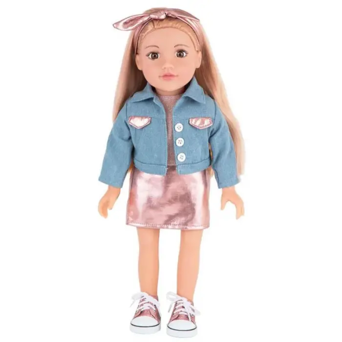 Mey İthalat® S00094817 BEBEK  47 CM