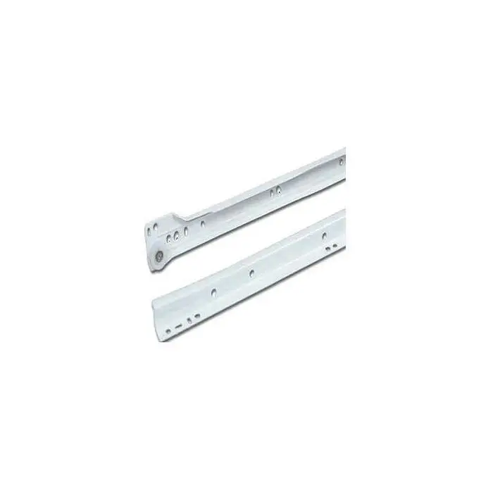 Mey İthalat® Samet Çekmece Rayı 35 Cm (Takım)