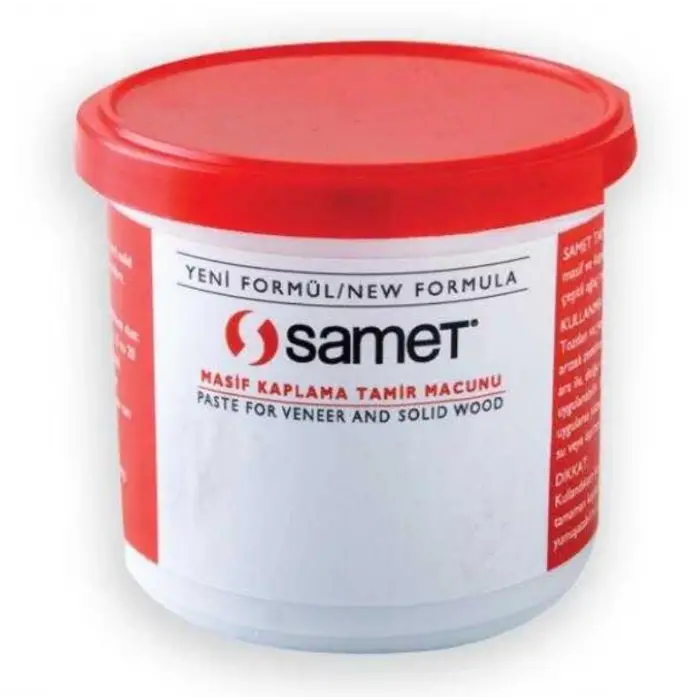 Mey İthalat® Samet Gürgen Tamir Macunu 200 gr