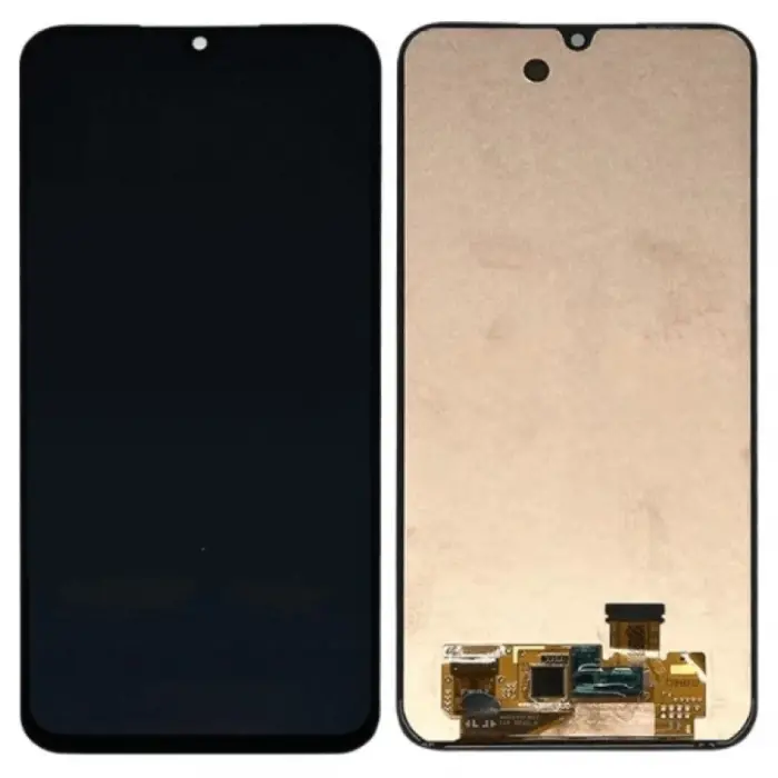 Mey İthalat® Samsung A15 Sm-a155F Dokunmatik Ekran (OLED)