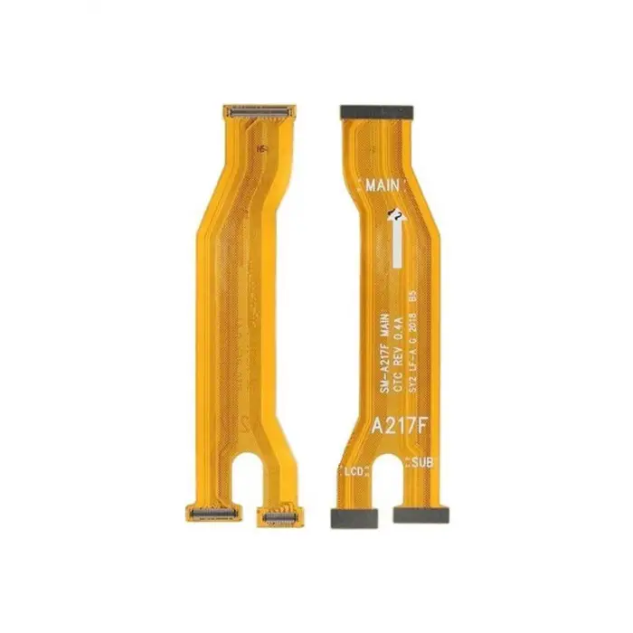 Mey İthalat® SAMSUNG A21S ARA FİLM
