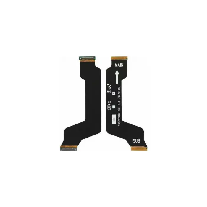 Mey İthalat® SAMSUNG A70 ARA FİLM
