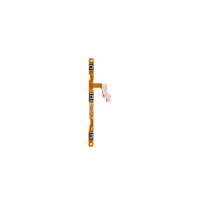 Mey İthalat® Samsung A71  On Off Power Filmi Flex