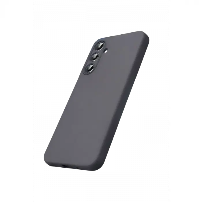 Mey İthalat® Samsung Galaxy A27 5G First Silikon - Gri