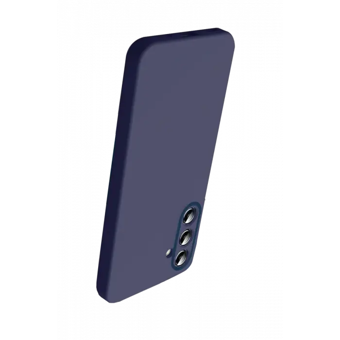 Mey İthalat®  Samsung Galaxy A27 5G First Silikon - Lacivert