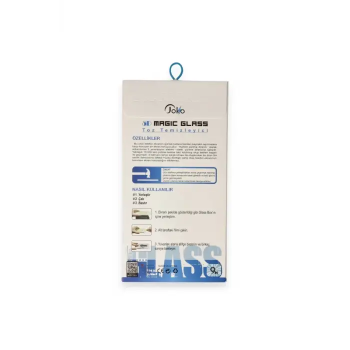 Mey İthalat®  Samsung Galaxy A55 5G  Magic 5D Cam