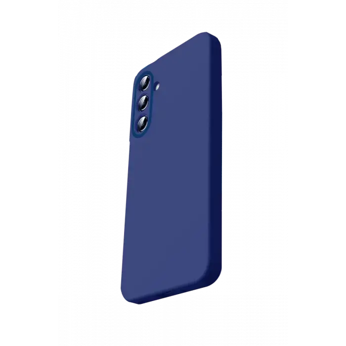 Mey İthalat®  Samsung Galaxy S26 FE First Silikon - Lacivert