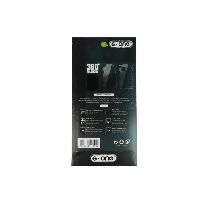 Mey İthalat®  Samsung Galaxy Z Fold 5 360 Fold Full Body