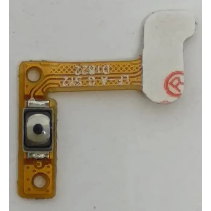 Mey İthalat® Samsung S20 PLUS On Off Power Filmi Flex