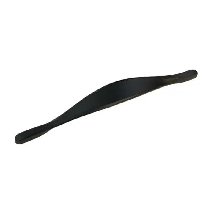 Mey İthalat® Selen Siyah 192 mm Kulp