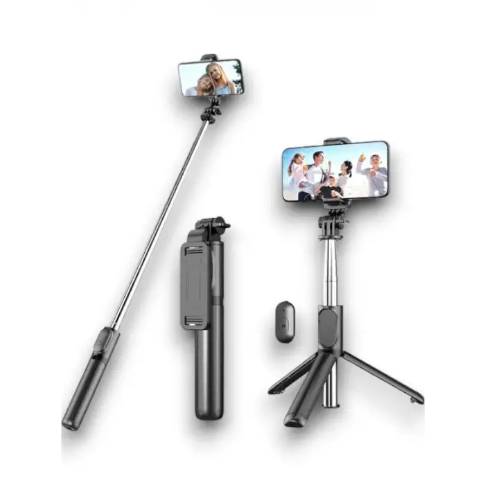 Mey İthalat® SELFİE  ÇUBUĞU