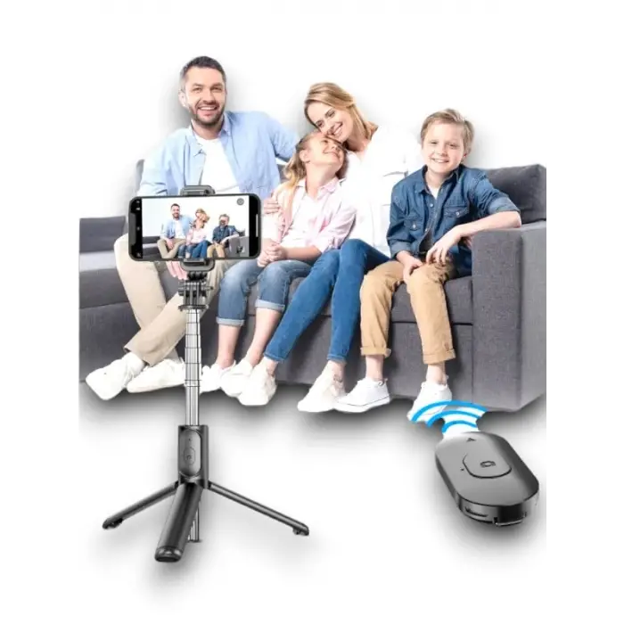 Mey İthalat® SELFİE  ÇUBUĞU