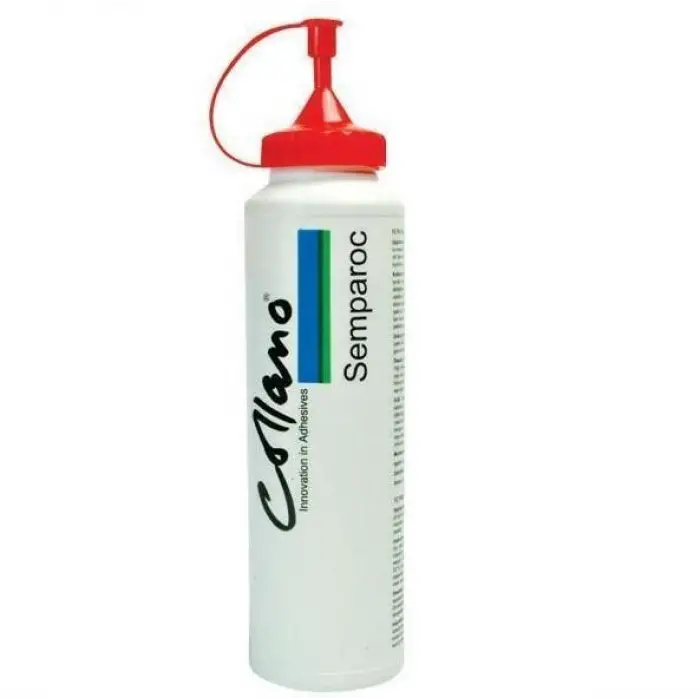 Mey İthalat® Semparoc Deniz Tutkalı 800 Gr World Glue