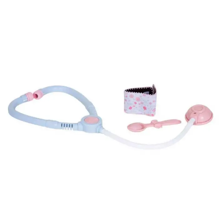 Mey İthalat® Sesli ve Işıklı Beni İyileştir Bebeği 36 cm