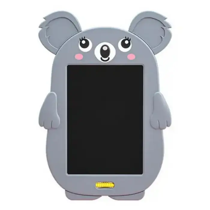Mey İthalat® Sevimli Koala Çizim Tableti 22 cm