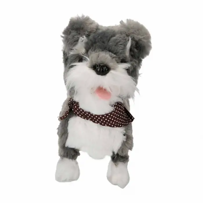 Mey İthalat®  Sevimli Köpek Mocha