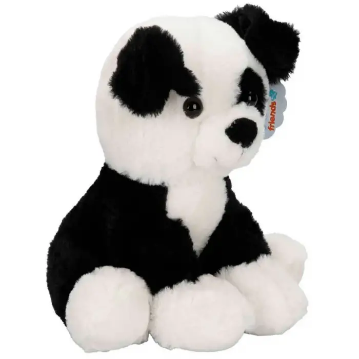 Mey İthalat® Sevimli Peluş Köpek 32 cm