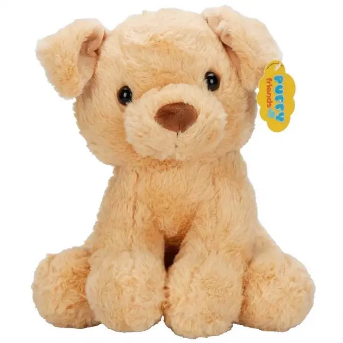 Mey İthalat® Sevimli Peluş Köpek 32 cm