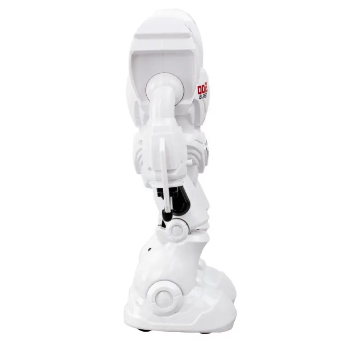 Mey İthalat®  Silverlit Robo Blast One Kumandalı Robot
