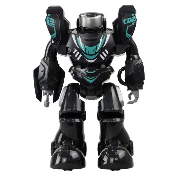 Mey İthalat®  Silverlit Robo Blast One Kumandalı Robot