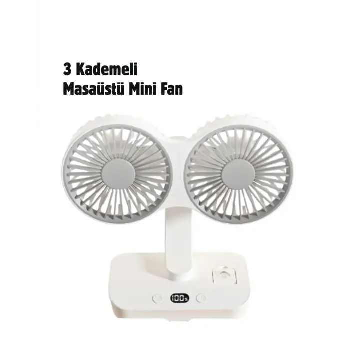 Mey İthalat® SP01 FAN