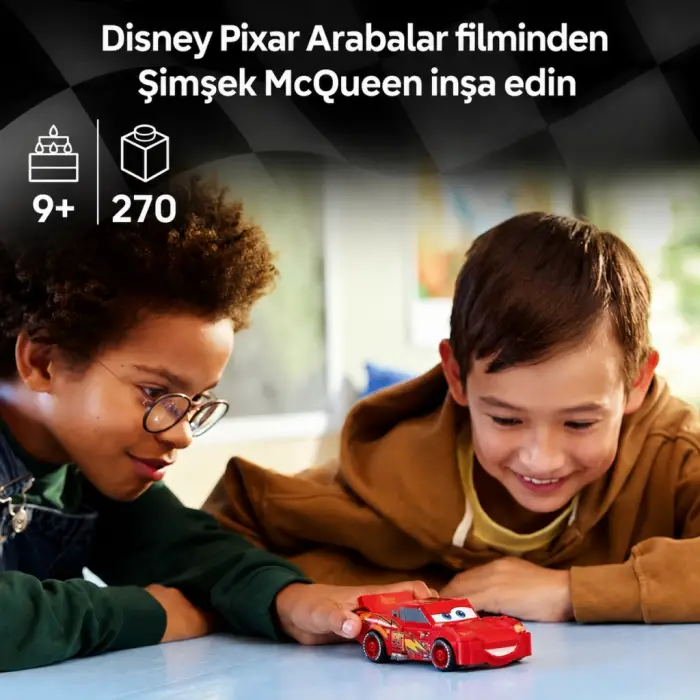 Mey İthalat® Speed Champions | 77255