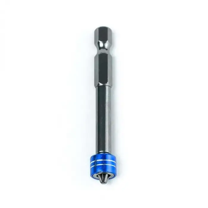 Mey İthalat® T-QUE PH2 65 mm Stoplu Bits Uç