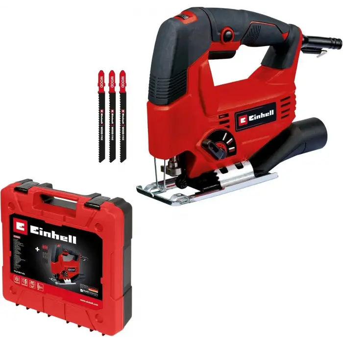 Mey İthalat®  TC JS 80/1 Kit  Dekupaj Testere