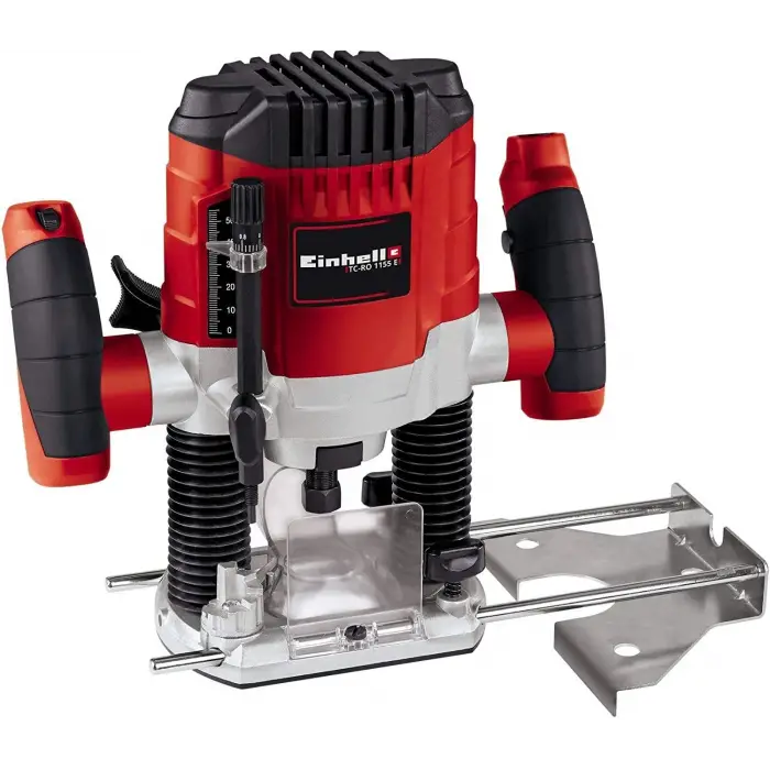 Mey İthalat®  TC RO 1155 E Dik Freze