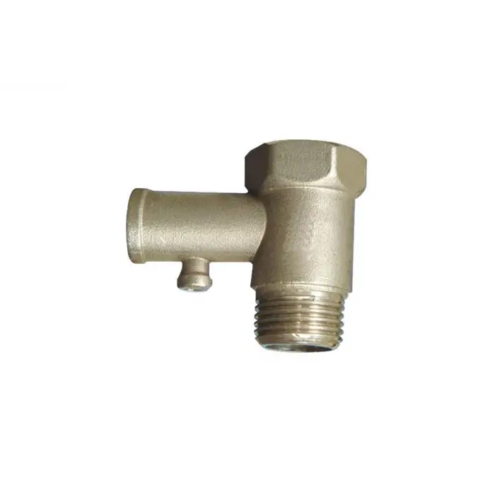 Mey İthalat® Termosifon Emniyet Ventili 3 Bar