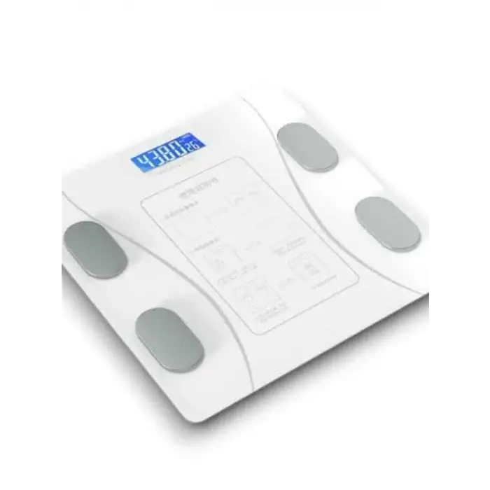 Mey İthalat® TF-1072 BLUETOOTH BASKÜL TARTI